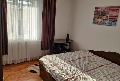 Apartament cu 2 camere decomandat în Central - 7