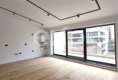 Apartament cu 4 camere semidecomandat în Aviației - 1