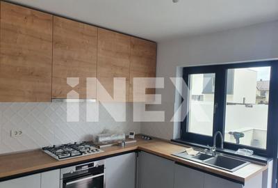 TVA inclus | Case individuale 4 camere finalizate | Trivale - 9