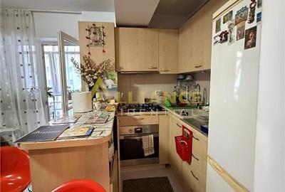 Apartament cu 2 camere decomandat în Theodor Pallady - 6
