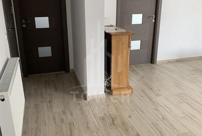 Apartament 2 cam 55 mp cu curte de 220 mp-De închiriat pe calea Cisnădiei - 6