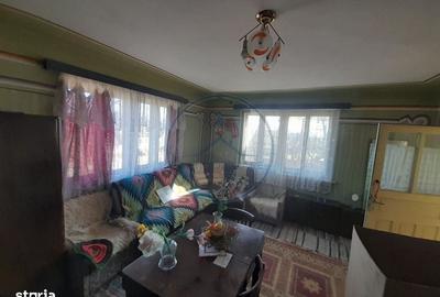 Casă cu 4 camere în Budacu de Jos - 6