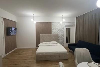 Garsonieră decomandată, mobilată în Pipera - 2