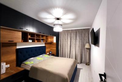 Apartament cu 3 camere decomandat, mobilat în Militari - 8