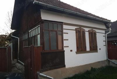 Casă în Călata - 7