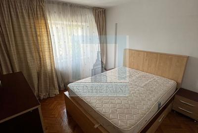 Apartament cu 4 camere decomandat, mobilat în Griviței - 14