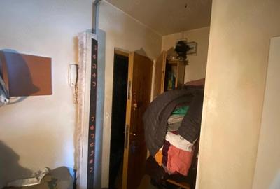 Garsonieră semidecomandată în Brâncoveanu - 1