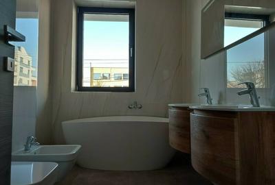 APARTAMENT LUX 2 CAMERE  | FLOREASCA | PARK VERDI - 2