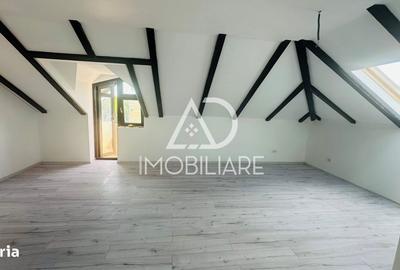 Apartament cu 3 camere în Unirii - 6