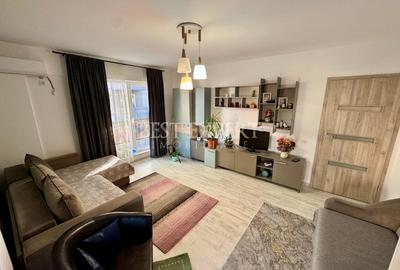 Apartament cu 2 camere decomandat, mobilat în Theodor Pallady - 2