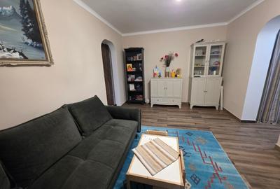 Titan, 10 minute metrou Costin Georgian, Barajul Bistritei, renovat complet, - 2