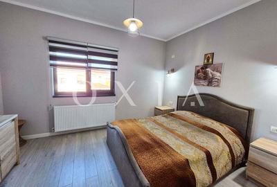 Casa de vanzare Dumbravi?a TM, tip duplex , cu garaj. - 6