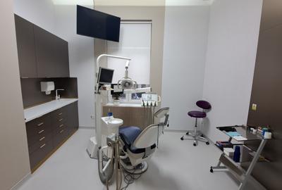 BUSINESS LA CHEIE IN VILA RENOVATA - CLINICA STOMATOLOGICA - 11