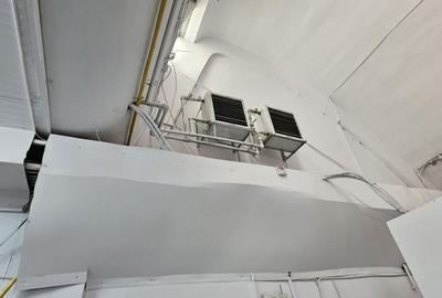 Spațiu industrial, de 1,189 mp, în Pantelimon - 14