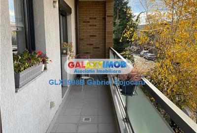 Apartament cu 2 camere semidecomandat, mobilat în Domenii - 9