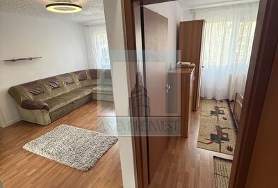 Apartament cu 3 camere semidecomandat, mobilat în Drumul Carului - 8