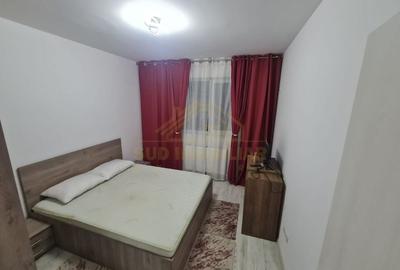 Chirie 3 camere Biruintei-Metrou Leonida - 13