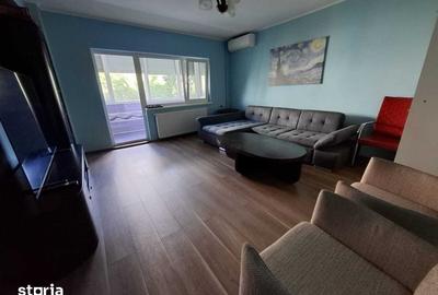 Apartament cu 2 camere decomandat în Aviației - 1