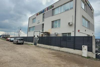 Lot de teren intravilan de vanzare, 390 mp, Sabri Arena,Comuna Berceni Lot de teren intravilan de vanzare, 390 mp, Sabri Arena,Comuna Berceni - 9