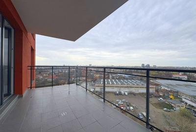 Apartament cu 3 camere decomandat, mobilat în Lipovei - 22