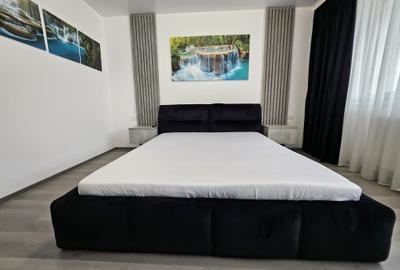 Vilă modernă de închiriat – Năvodari | Cartier privat(AXI119) - 7