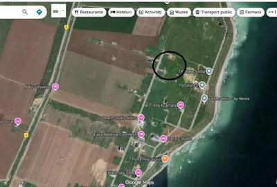 Teren de 700 mp, în Central - 1