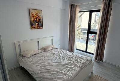 Apartament cu 2 camere decomandat, mobilat în Otopeni - 3
