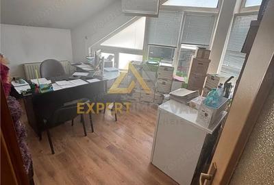Spațiu comercial, de 160 mp, în Independenței - 10