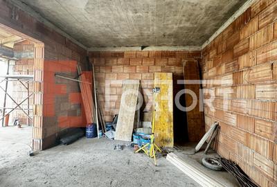 Duplex cu 4 camere in Sag, zona Manastire - 10