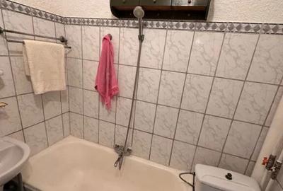 Garsoniera Confort 2 - Parter Inalt Zona Burdujeni - 8