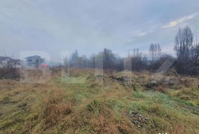 Teren de 800 mp, în Central - 2