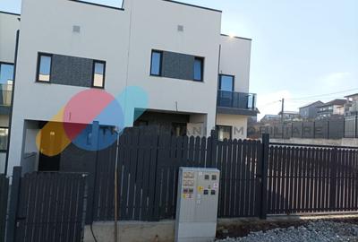 Unitate Duplex 170 mp, teren 370 mp, zona Campenesti - 5