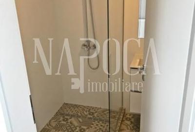 Apartament 4 camere de vanzare in Centru, Cluj Napoca Apartament 4 camere de vanzare in Centru, Cluj Napoca - 9