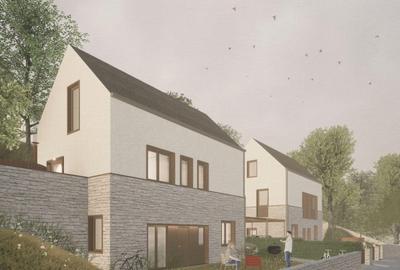 Casa de vanzare, individuala, 101mp utili, 650mp teren / Suceagu - 6