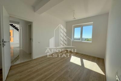 Penthouse cu 3 camere și 2 bai, bucatarie inchisa in spate la Lidl. - 2