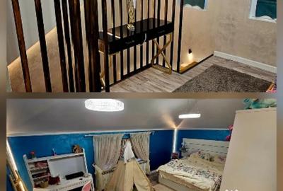 Casă cu 6 camere în Valea Adâncă - 6