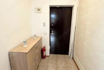 Proprietar ofer spre vanzare un apartament cu 3 camere, zona Teilor, Floresti - 8