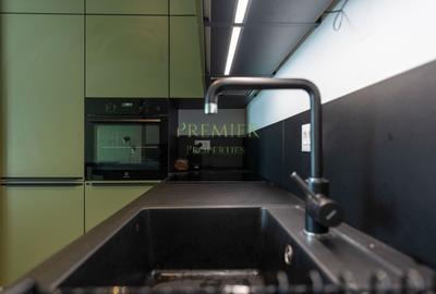 One Verdi de inchiriat 3 camere 2 dormitoare  vedere libera - 5