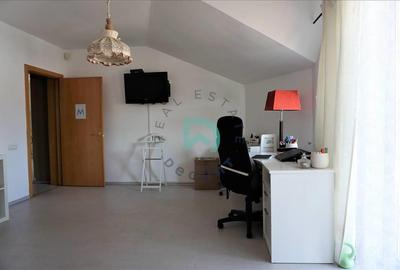 Casă individuală cu 5 camere cu Canalizare în Noua - 7