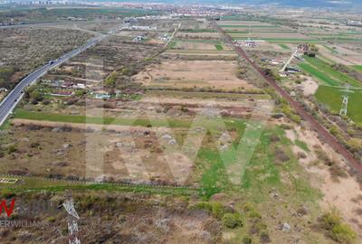 Teren Construcții extravilan de 16232 mp, în Șelimbăr - 3