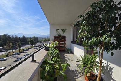 Apartament 3 camere - complex Isaran, Tractorul - 11