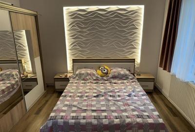 Apartament 2 camere etajul 1 Livada Postei - 1