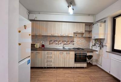Apartament 2 camere, cu loc de parcare inclus, in zona Tomis Nord - Universitate - 7