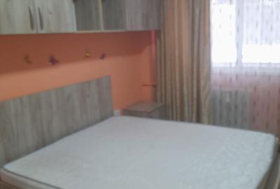 Garsonieră decomandată în Odaia Manolache - 2