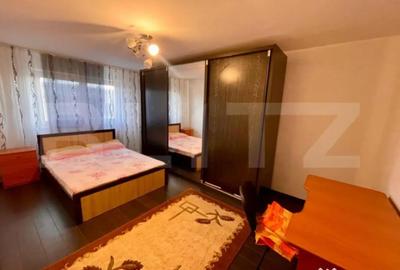 Apartament cu 3 camere decomandat, mobilat în Sărari - 7