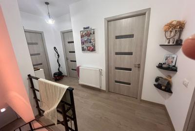 Casa tip Duplex P+M - 4 camere - Cumpana - 149.000 euro  (Cod E5) - 14
