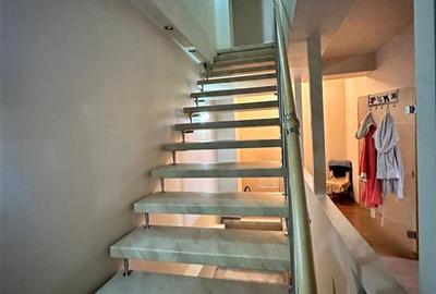 [SUDULUI] Casa individuala cu 4 camere, 3 bai - Teren 160 mp - - 22