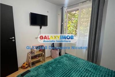 Apartament cu 3 camere în Dudu - 6