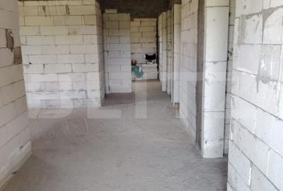 Casă cu 4 camere cu Teren 1300 Mp în Tureni - 10