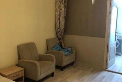 Garsonieră decomandată, mobilată în Mărăști